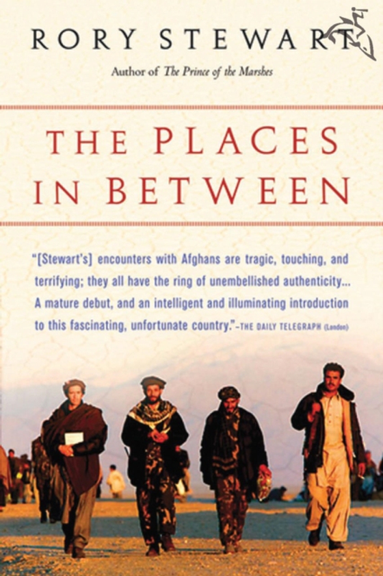 Places In Between (e-bog) af Stewart, Rory