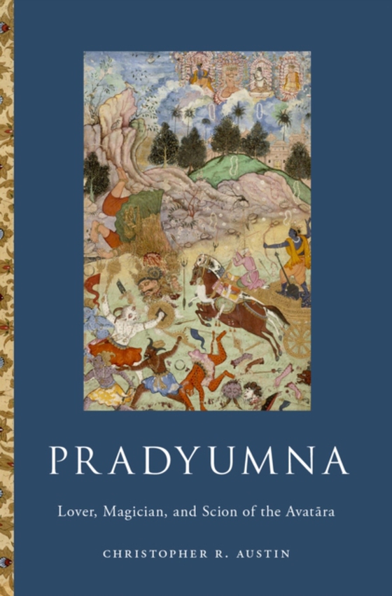 Pradyumna (e-bog) af Austin, Christopher R.
