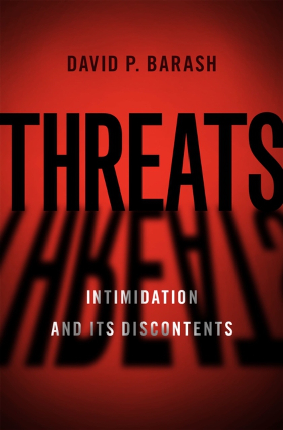 Threats (e-bog) af Barash, David P.