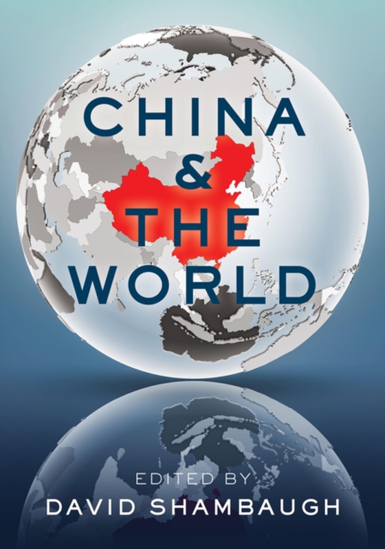 China and the World (e-bog) af -