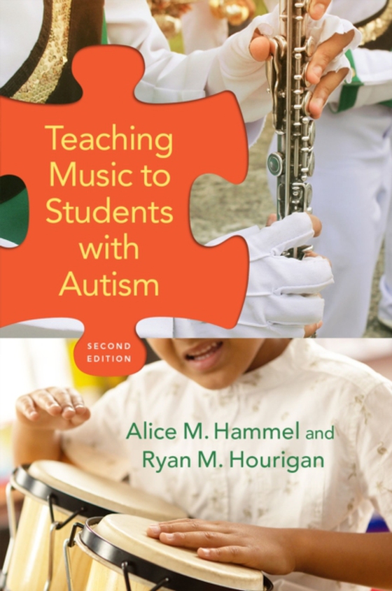 Teaching Music to Students with Autism (e-bog) af Hourigan, Ryan M.