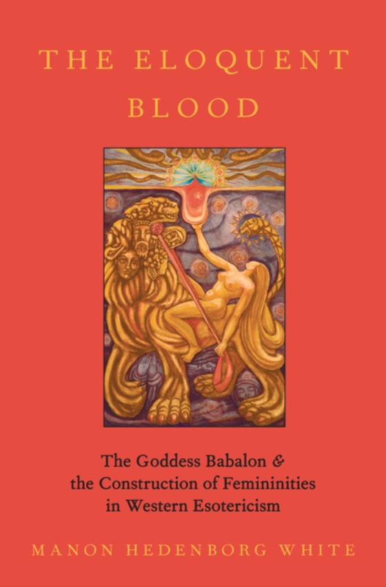 Eloquent Blood (e-bog) af White, Manon Hedenborg