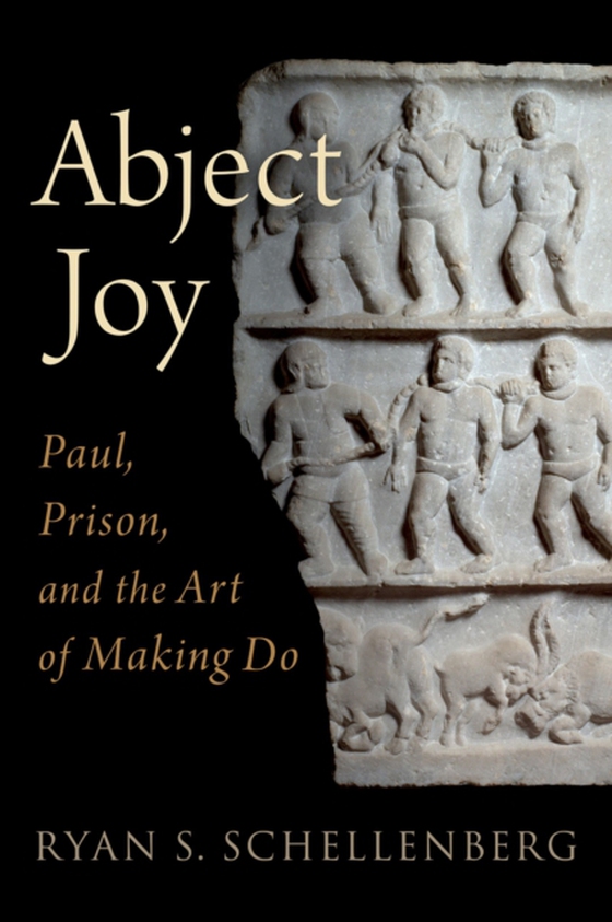 Abject Joy (e-bog) af Schellenberg, Ryan S.