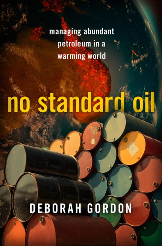 No Standard Oil