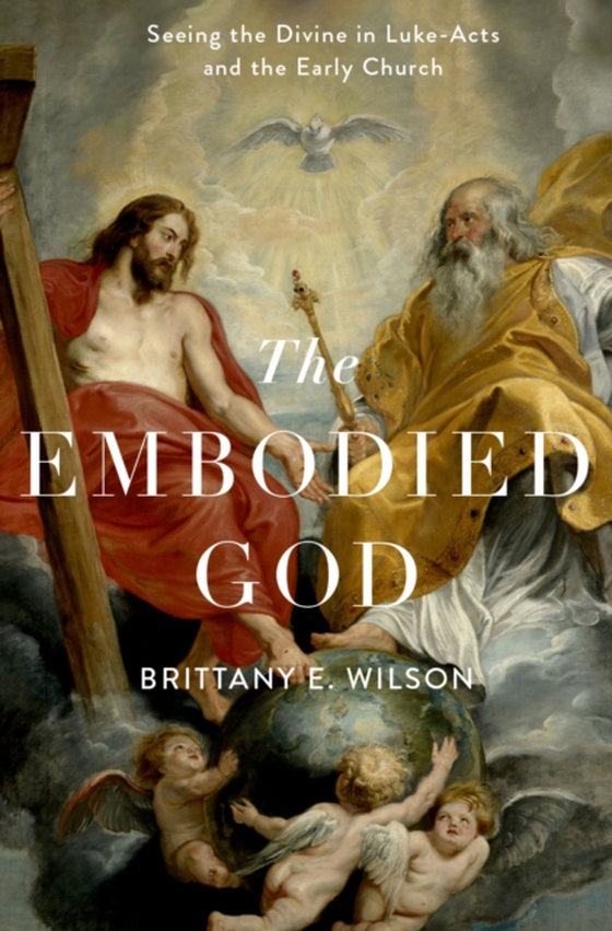 Embodied God