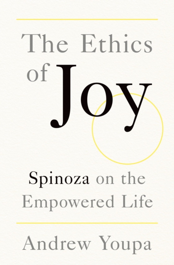 Ethics of Joy