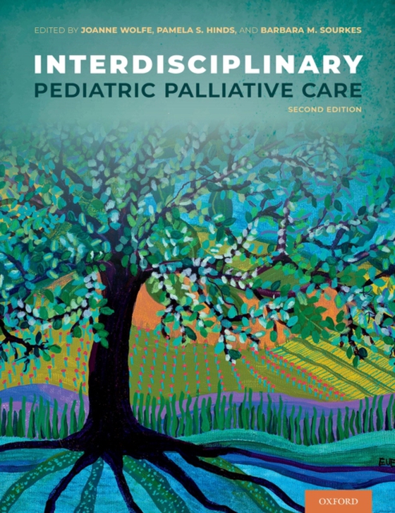 Interdisciplinary Pediatric Palliative Care (e-bog) af Sourkes, Barbara M.