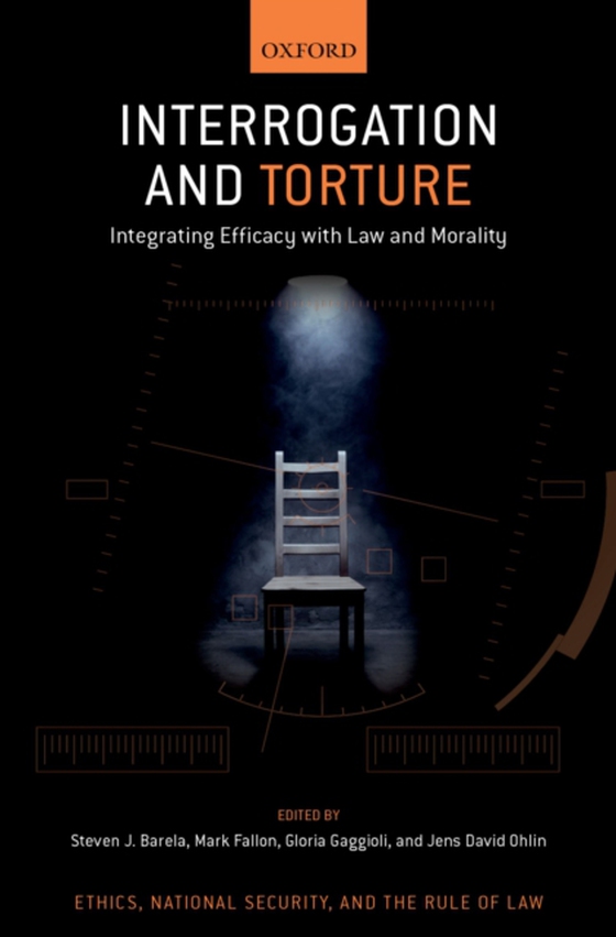 Interrogation and Torture (e-bog) af -