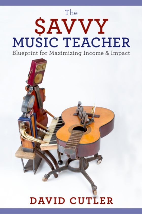 Savvy Music Teacher