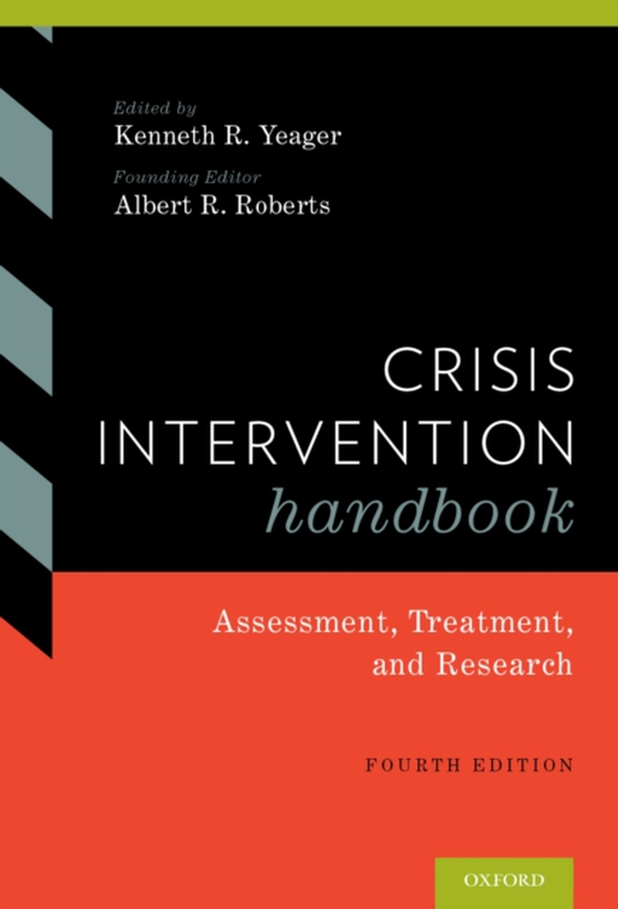 Crisis Intervention Handbook