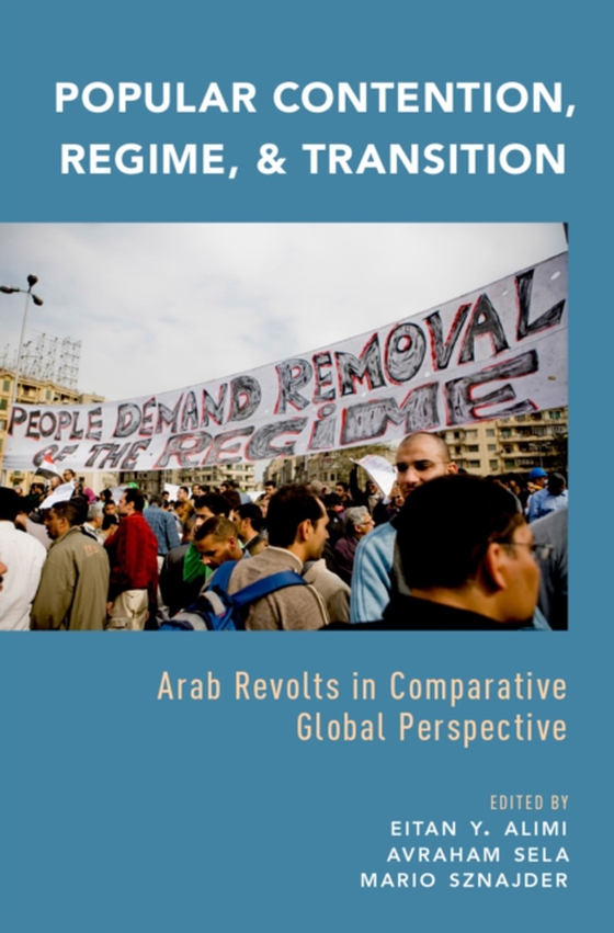 Popular Contention, Regime, and Transition