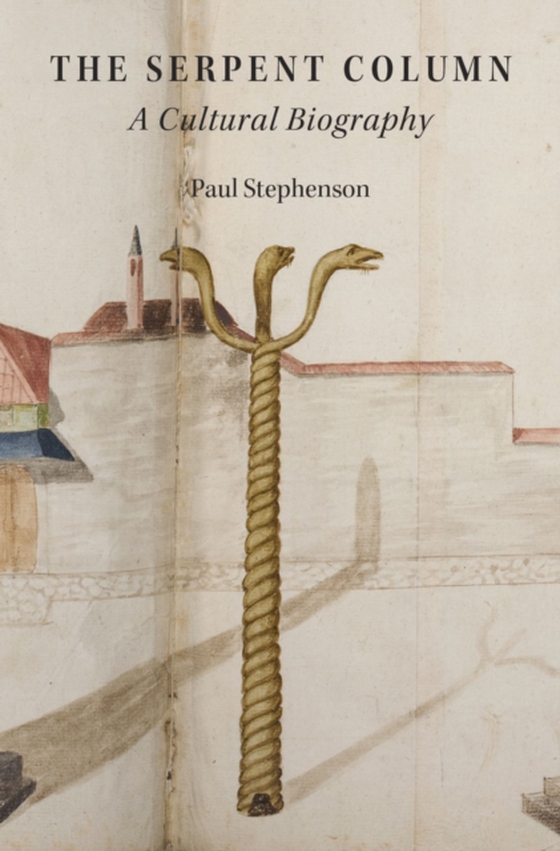 Serpent Column (e-bog) af Stephenson, Paul