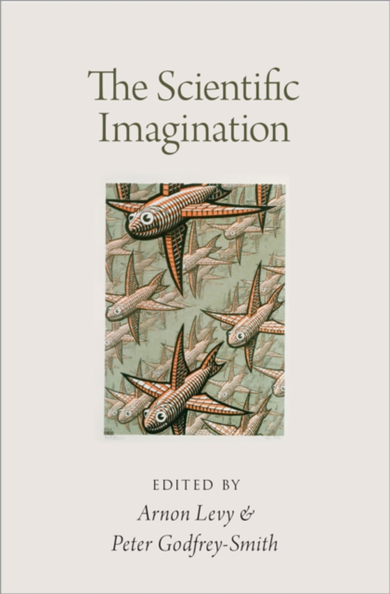 Scientific Imagination (e-bog) af -