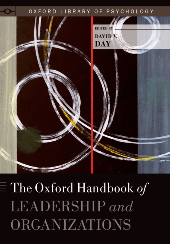 Oxford Handbook of Leadership and Organizations (e-bog) af -