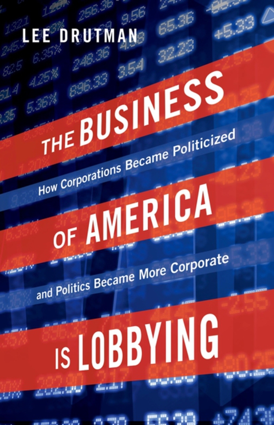 Business of America is Lobbying