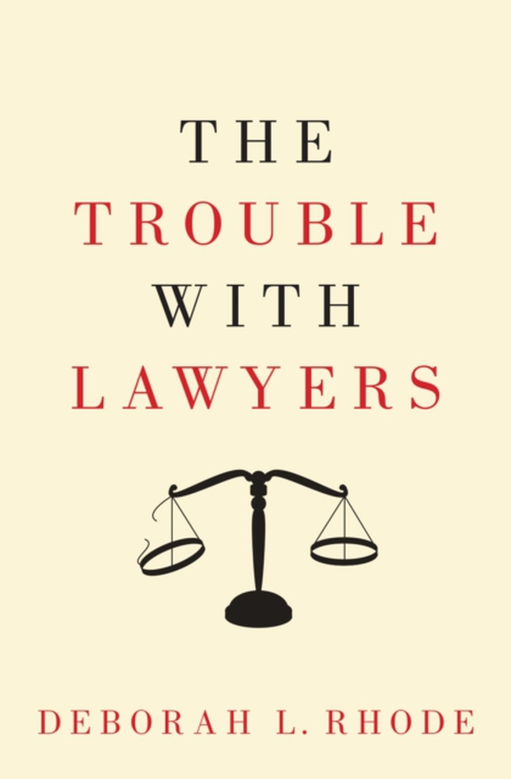 Trouble with Lawyers