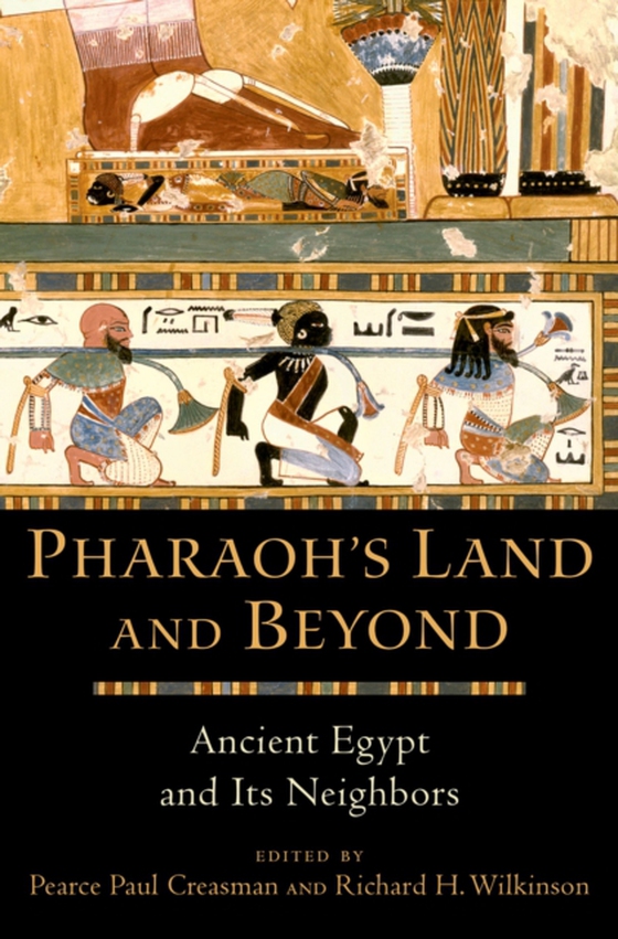 Pharaoh's Land and Beyond (e-bog) af -