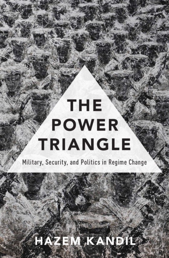 Power Triangle (e-bog) af Kandil, Hazem