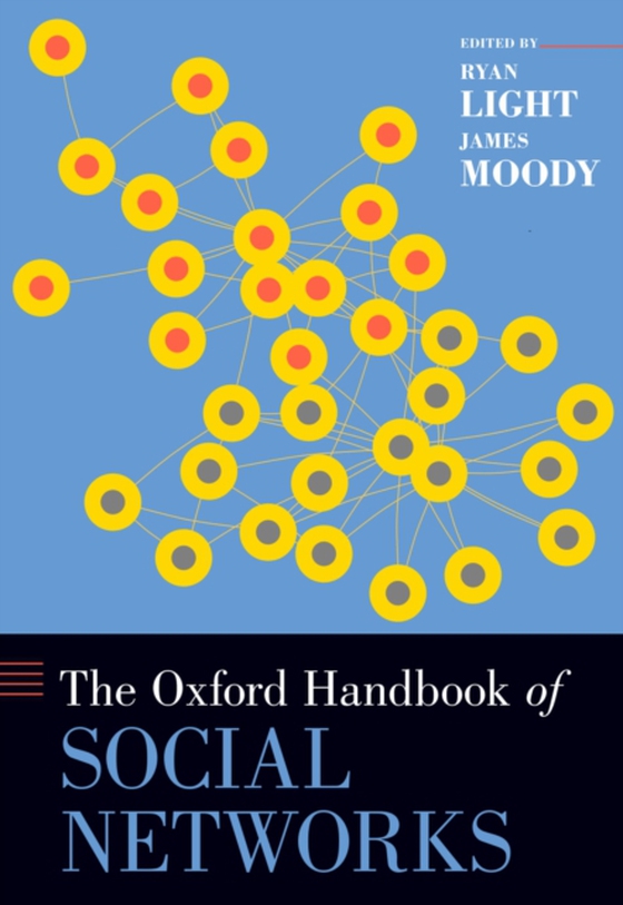 Oxford Handbook of Social Networks (e-bog) af -