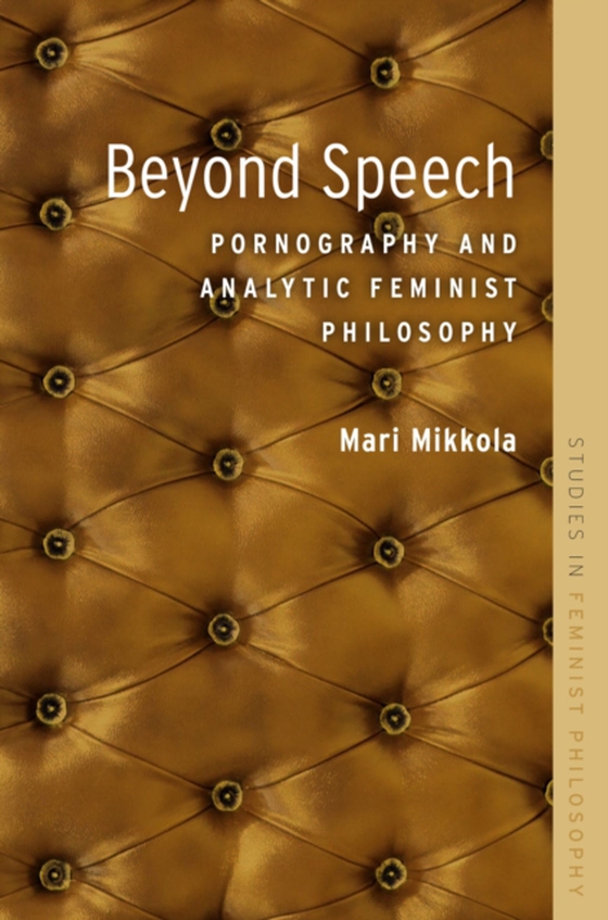 Beyond Speech (e-bog) af -