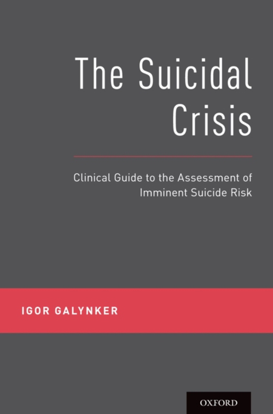 Suicidal Crisis