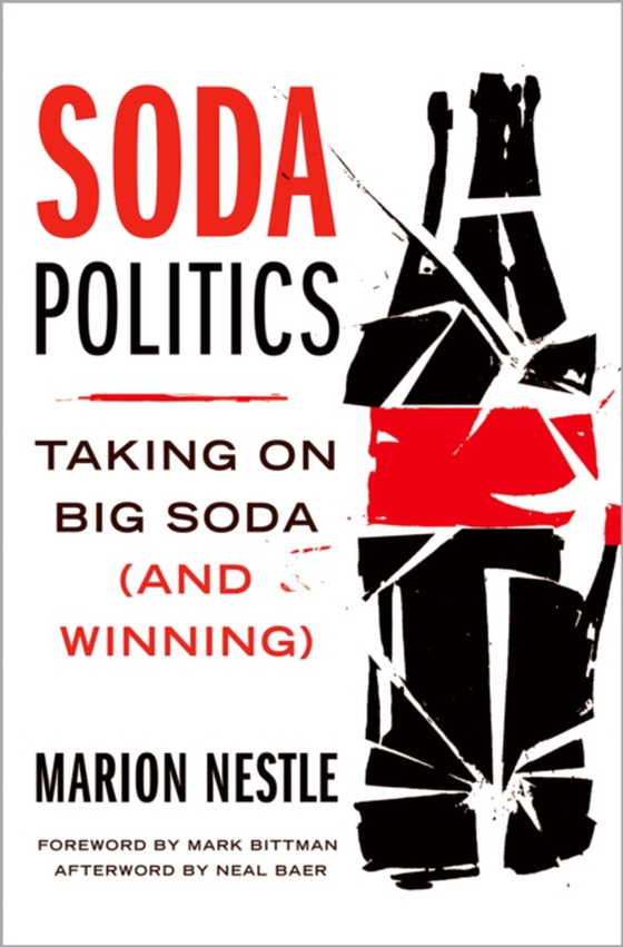 Soda Politics (e-bog) af Nestle, Marion