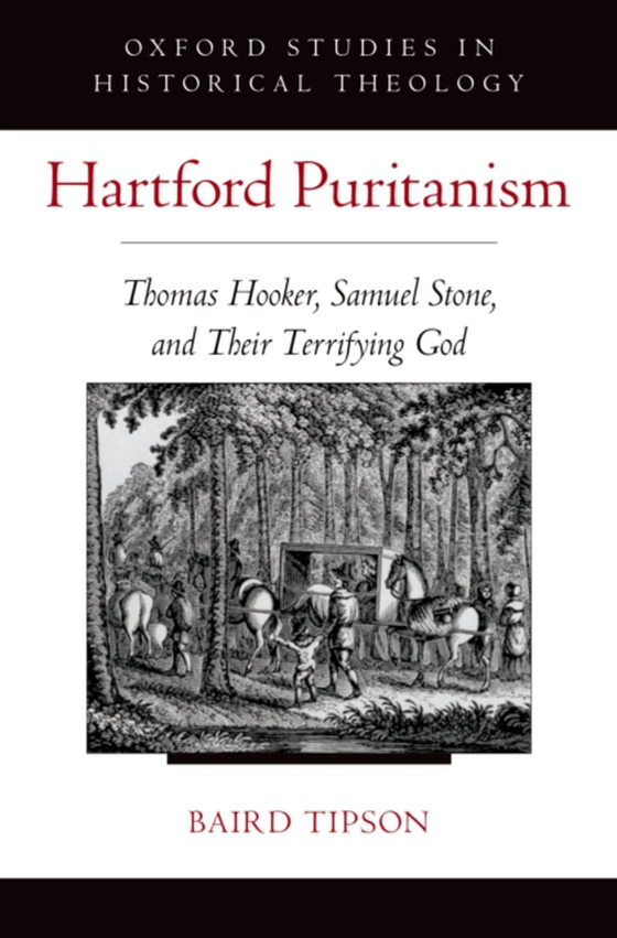 Hartford Puritanism (e-bog) af Tipson, Baird