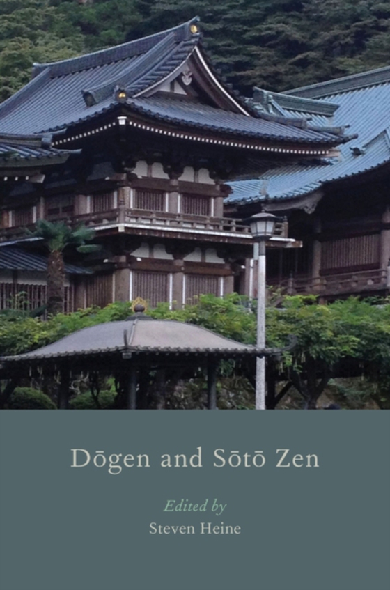 Dogen and Soto Zen (e-bog) af -