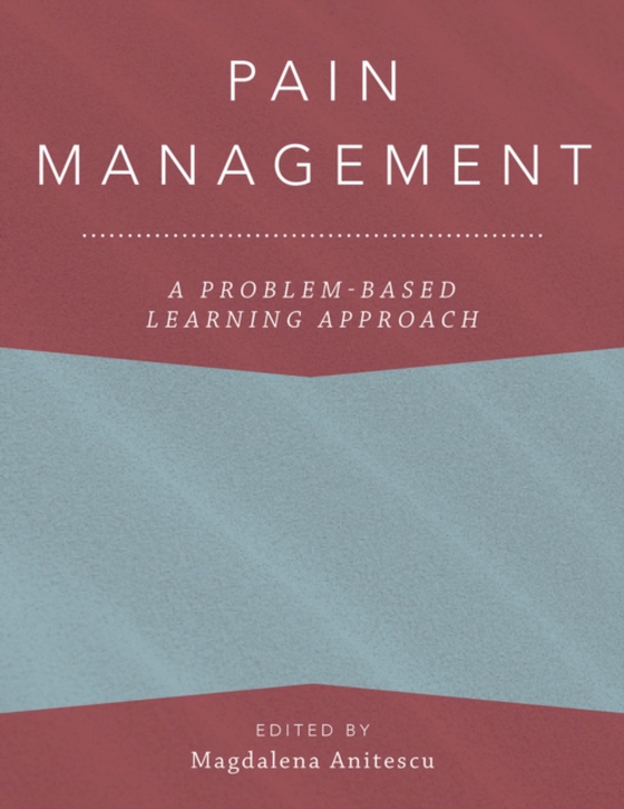 Pain Management (e-bog) af -