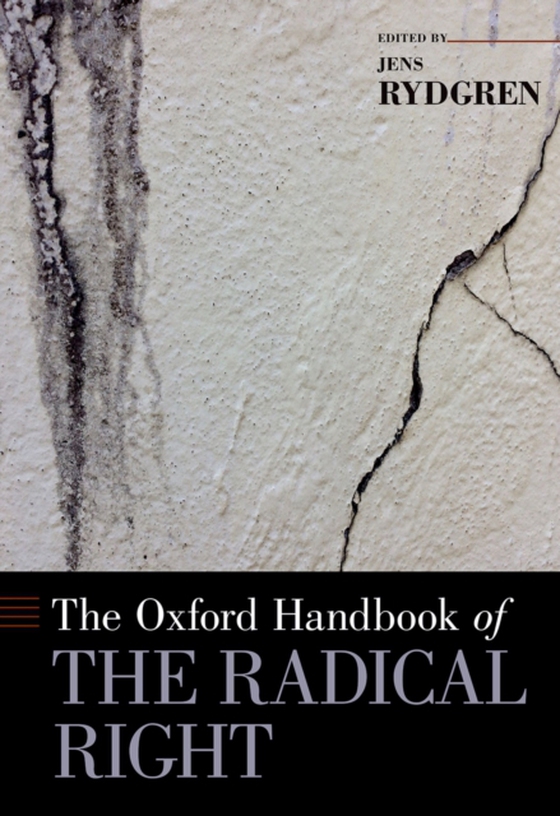 Oxford Handbook of the Radical Right (e-bog) af -