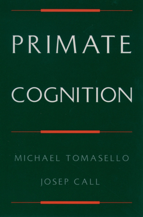 Primate Cognition