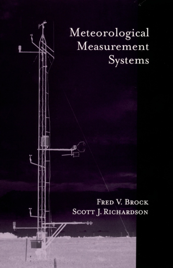 Meteorological Measurement Systems (e-bog) af Richardson, Scott J.