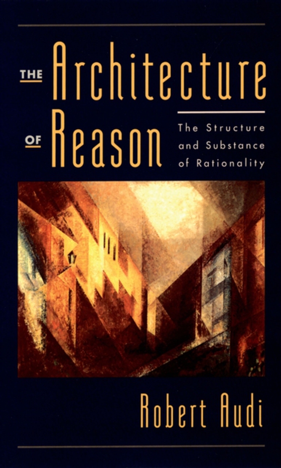 Architecture of Reason