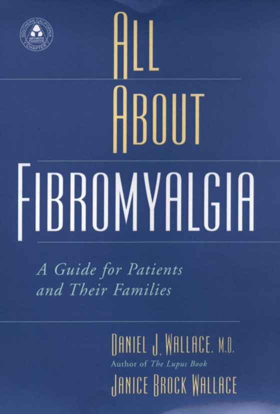 All About Fibromyalgia (e-bog) af Wallace, Janice Brock