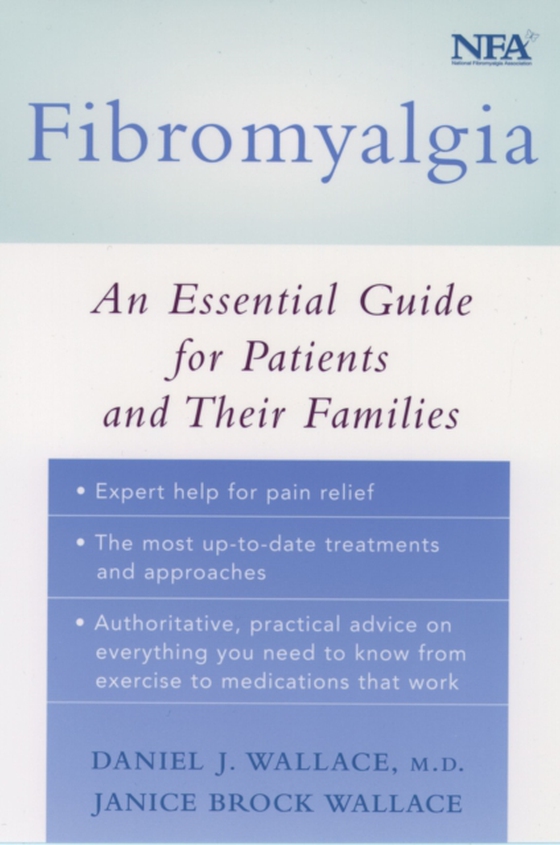 Fibromyalgia (e-bog) af Wallace, J. B.