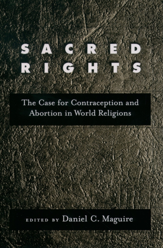 Sacred Rights (e-bog) af -