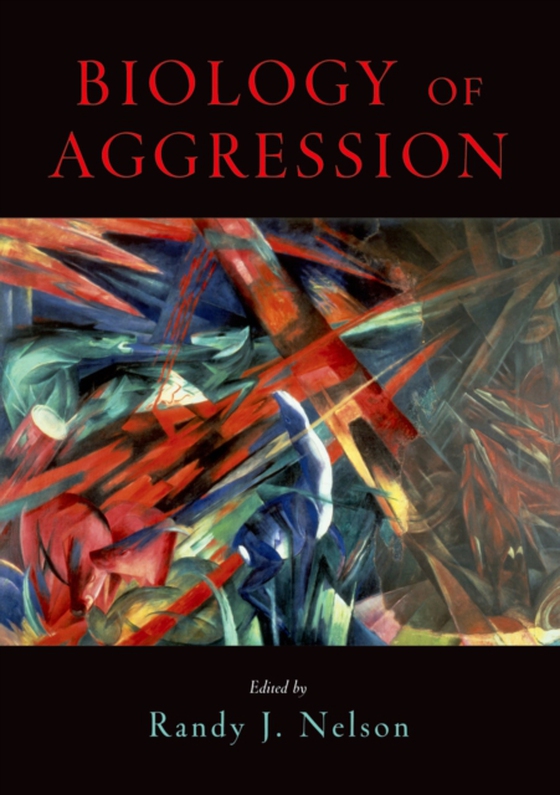 Biology of Aggression (e-bog) af -