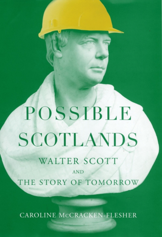 Possible Scotlands (e-bog) af McCracken-Flesher, Caroline