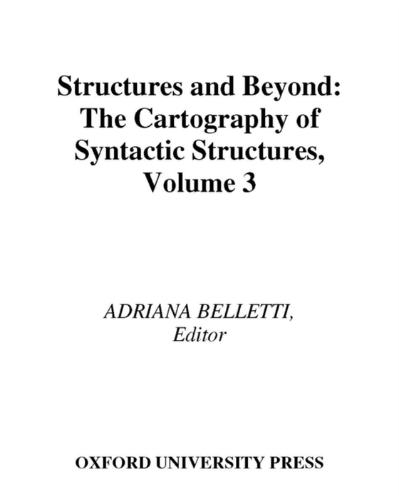 Structures and Beyond (e-bog) af -