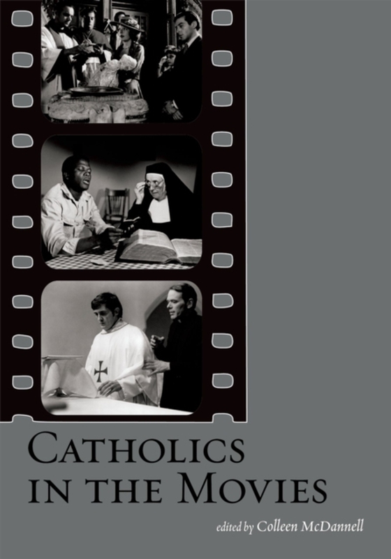 Catholics in the Movies (e-bog) af -