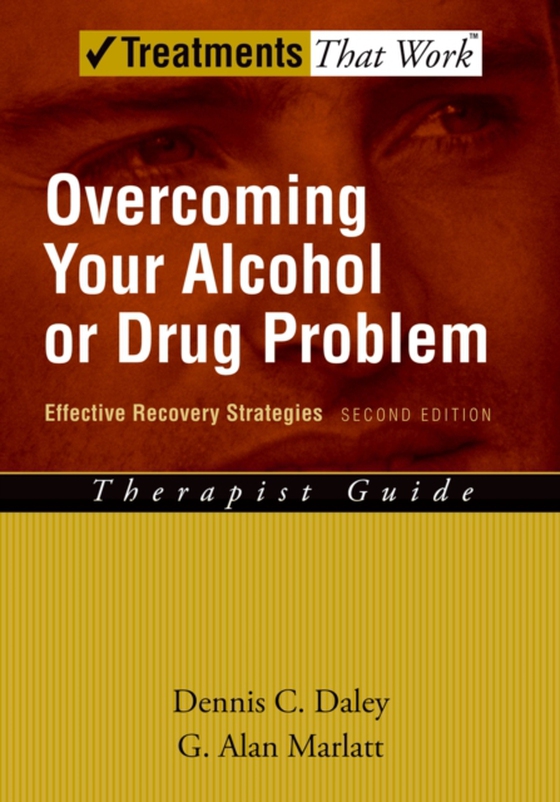 Overcoming Your Alcohol or Drug Problem