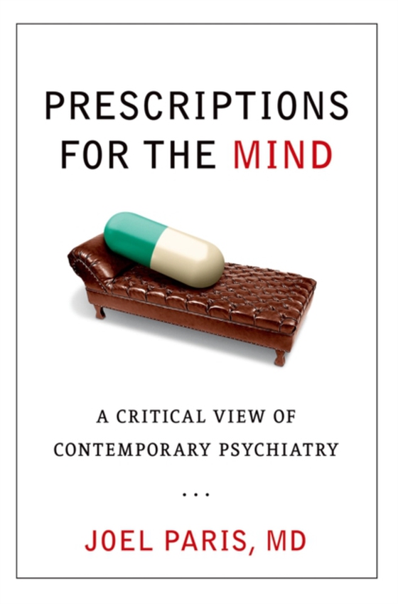 Prescriptions for the Mind