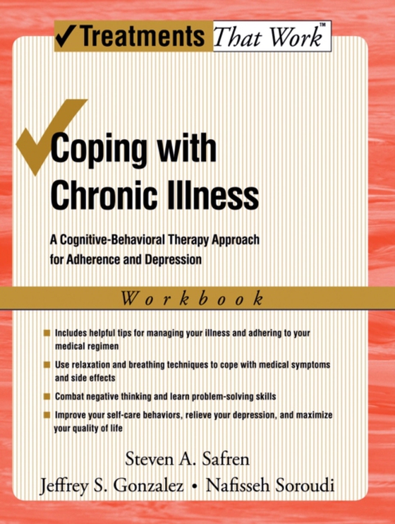 Coping with Chronic Illness (e-bog) af Soroudi, Nafisseh