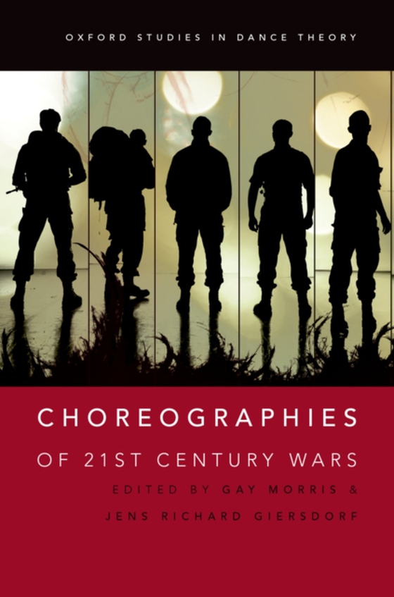 Choreographies of 21st Century Wars (e-bog) af -