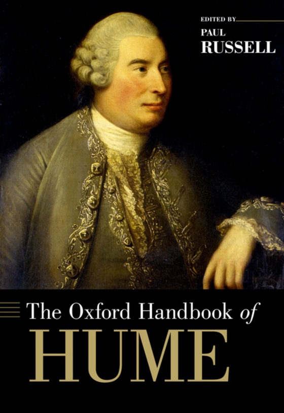 Oxford Handbook of Hume