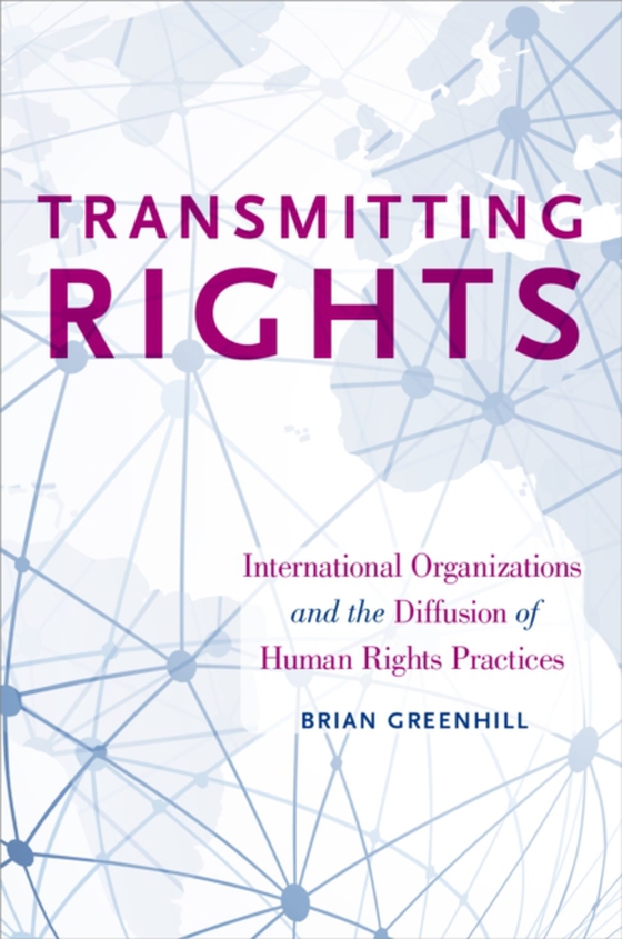 Transmitting Rights (e-bog) af Greenhill, Brian