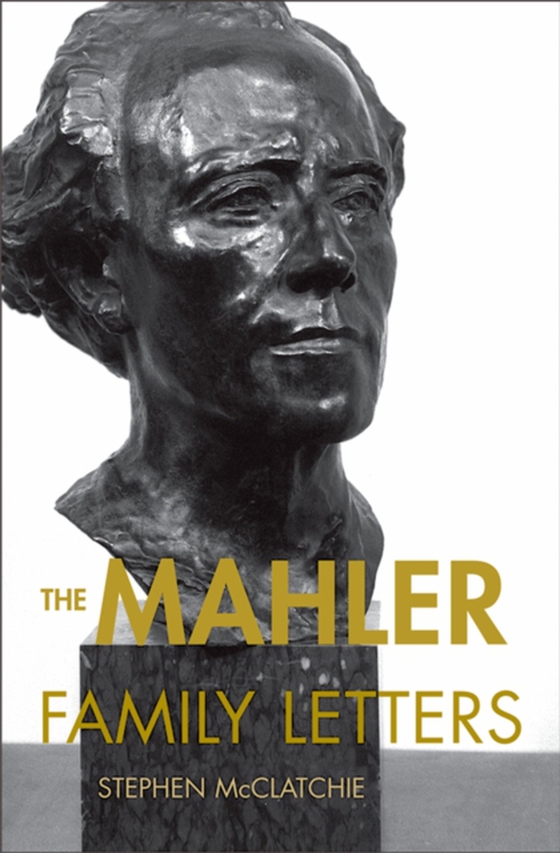 Mahler Family Letters (e-bog) af -