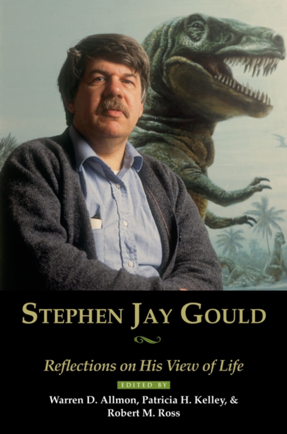 Stephen Jay Gould (e-bog) af Ross, Robert