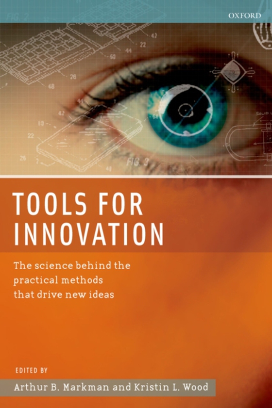 Tools for Innovation (e-bog) af -