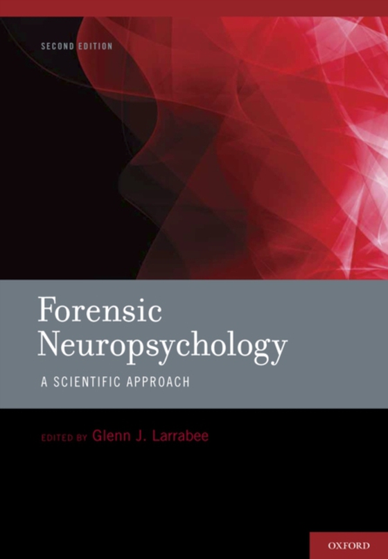 Forensic Neuropsychology (e-bog) af -